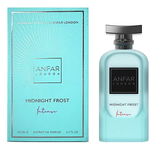 Anfar London Midnight Frost Intense