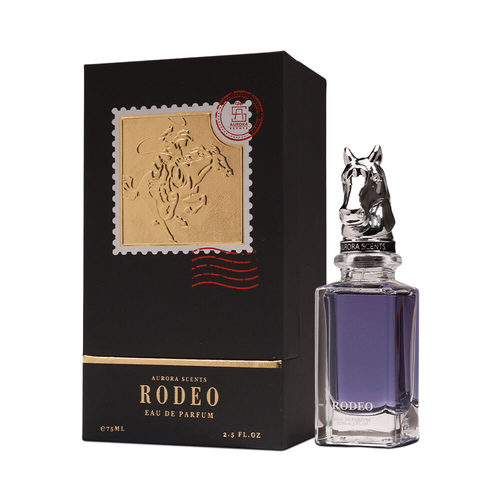 Aurora Scents Rodeo