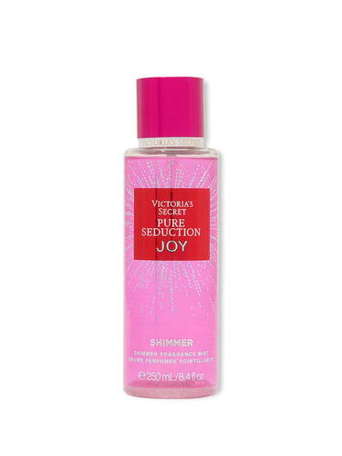 .. Body Splash Victoria'S Secret Pure Seduction Joy 250Ml