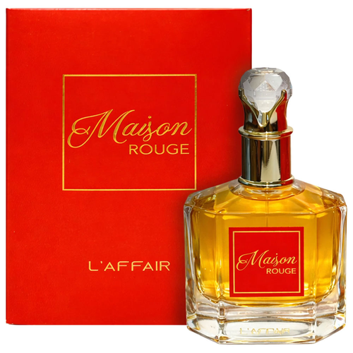 Laffair Maison Rouge 100Ml