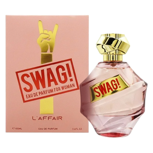 Laffair Swag! Woman 100Ml