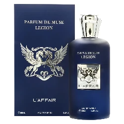Laffair Parfum De Muse Legion 100Ml