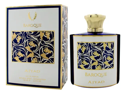Ajyad Baroque 100Ml
