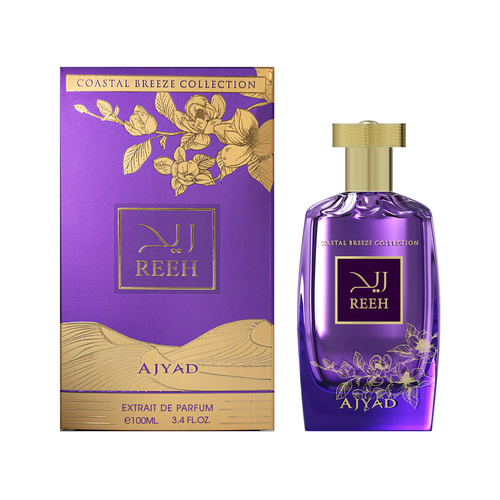 Ajyad Reeh 100Ml