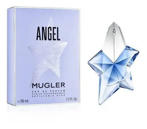. Angel Mugler Eau De Parfum 50Ml