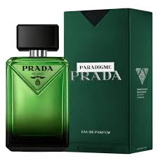 . Prada Paradigme Eau De Parfum 100Ml