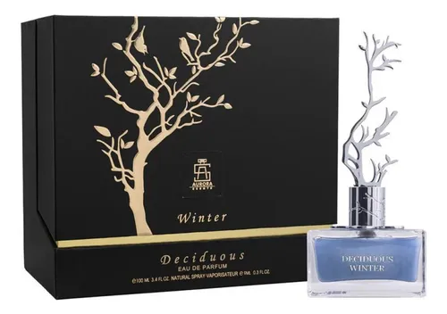 Aurora Scents Winter Deciduous