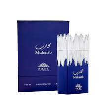 Khalis Muharib 100Ml