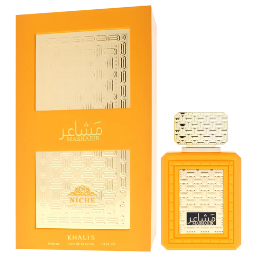 Khalis Mashaeir 100Ml