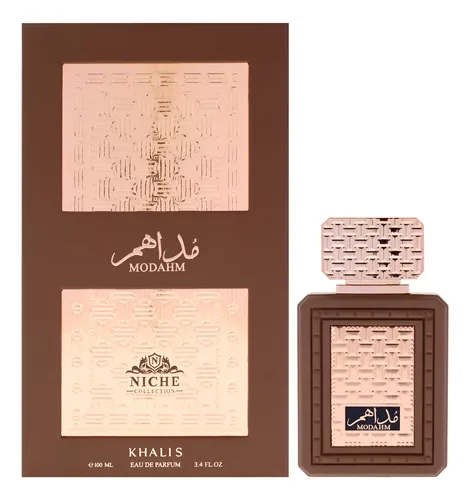 Khalis Modahm 100Ml
