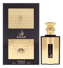 Khalis Zayan 100Ml