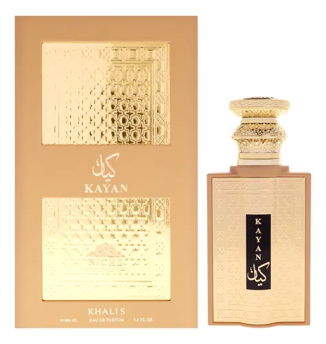 Khalis Kayan 100Ml