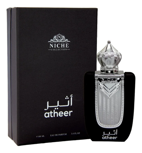 Khalis Atheer 100Ml