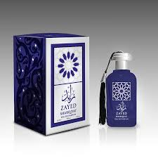 Khalis Zayed Sharqiyat 100Ml