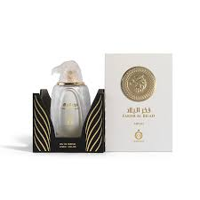 Oriarome Fakhr Al Bilad Abyad 100Ml