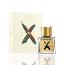 Nishane Hundred Silent Ways X Extrait De Parfum 50Ml