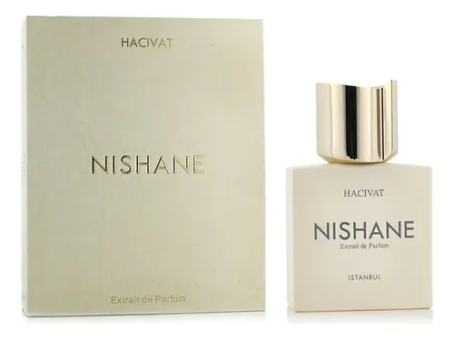 Nishane Hacivat Extrait De Parfum 50Ml