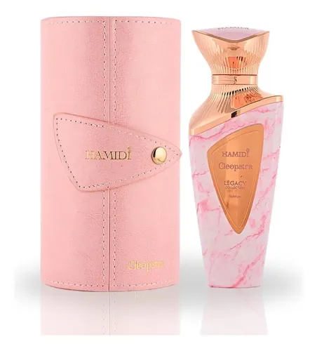 Hamidi Legacy Cleopatra