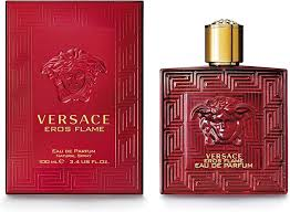 . Versace Eros Flame Pour Homme Edp 100Ml