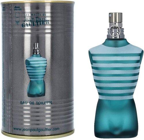 . Jean Paul Gaultier Le Male Edt 75Ml