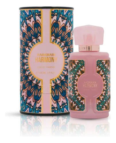 Al Haramain Harmony 100Ml