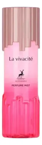 .. Body Splash Alhambra La Vivacite