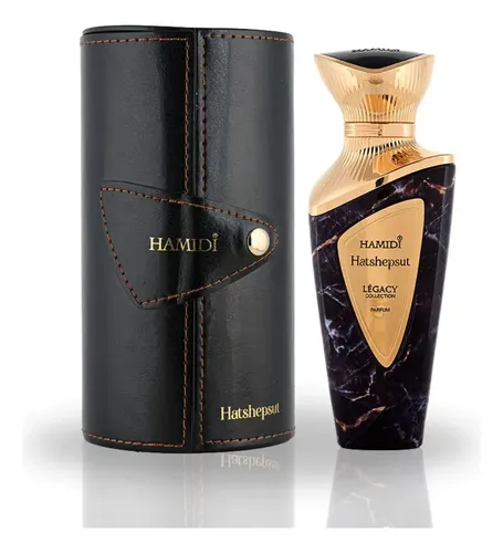 Hamidi Hatshepsut