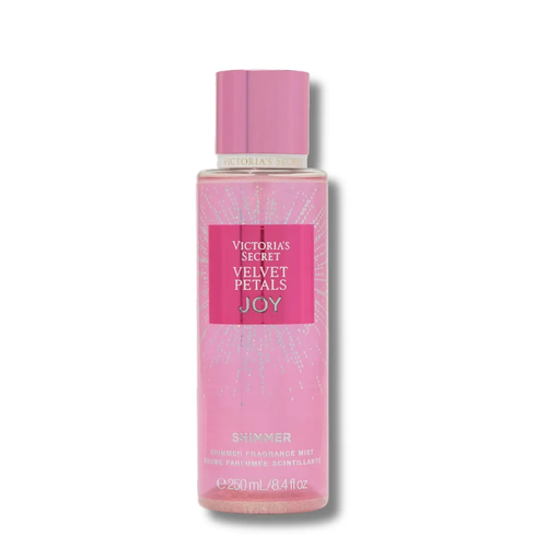 .. Body Splash Victoria'S Secret Velvet Petals Joy 236Ml