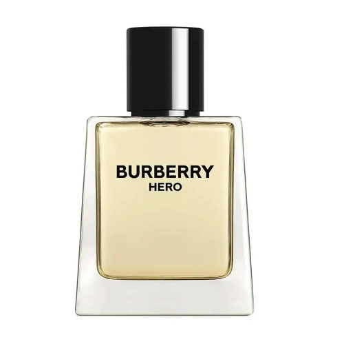 . Burberry Hero Edt 100Ml