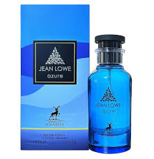 Alhambra Jean Lowe Azure