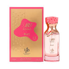Al Wataniah Rowan Blush 100Ml