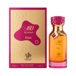 Al Wataniah Rowan Elan 100Ml