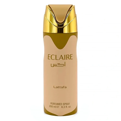 .. Spray Lattafa Eclaire 200Ml
