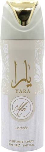 .. Spray Lattafa Yara Moi 200Ml