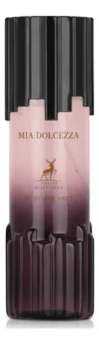 .. Body Splash Alhambra Mia Dolcezza
