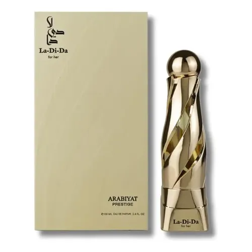 Arabiyat La-Di-Da For Her 100Ml