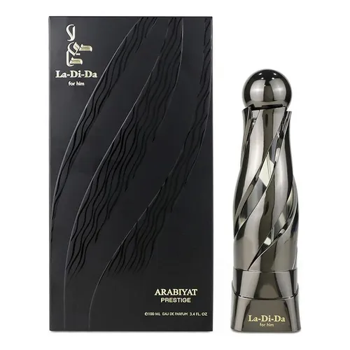Arabiyat La-Di-Da For Him 100Ml