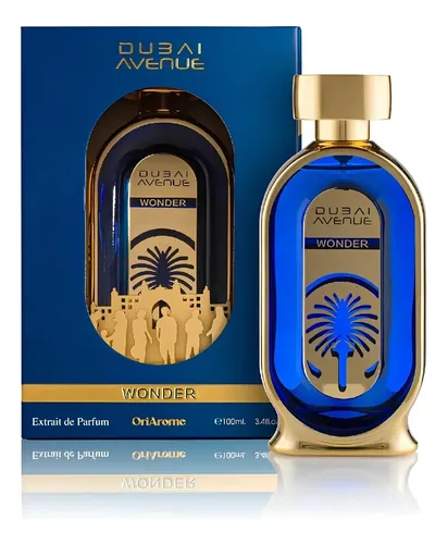 Oriarome Dubai Avenue Wonder 100Ml
