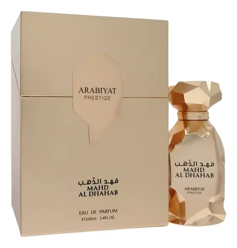 Arabiyat Mahd Al Dhahab 100Ml