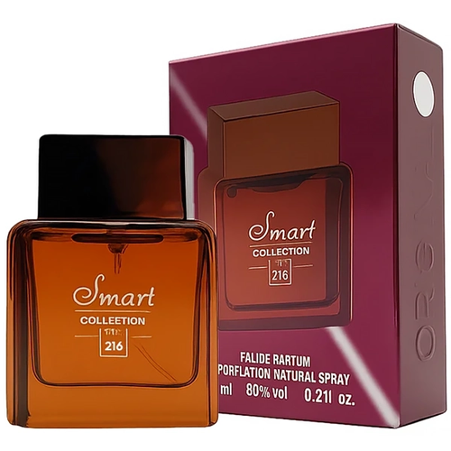 Miniatura Smart Coll. 216 25Ml