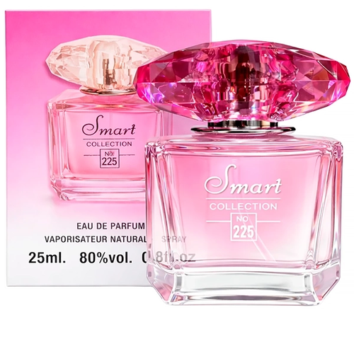 Miniatura Smart Coll. 225 25Ml
