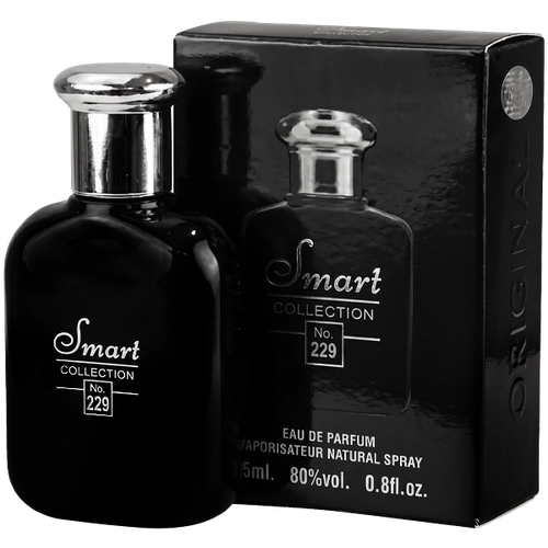 Miniatura Smart Coll. 229 25Ml