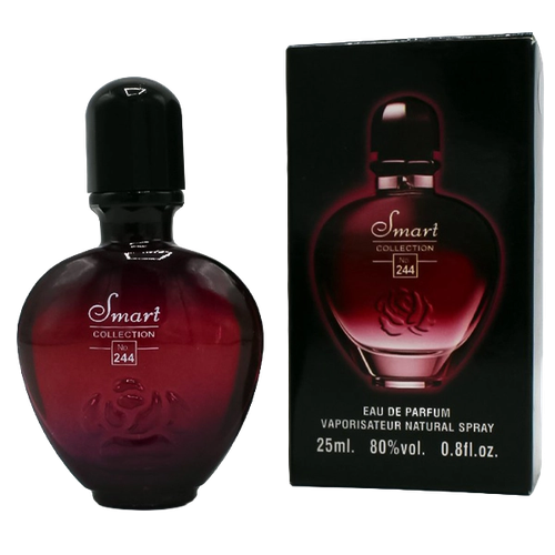 Miniatura Smart Coll. 244 25Ml