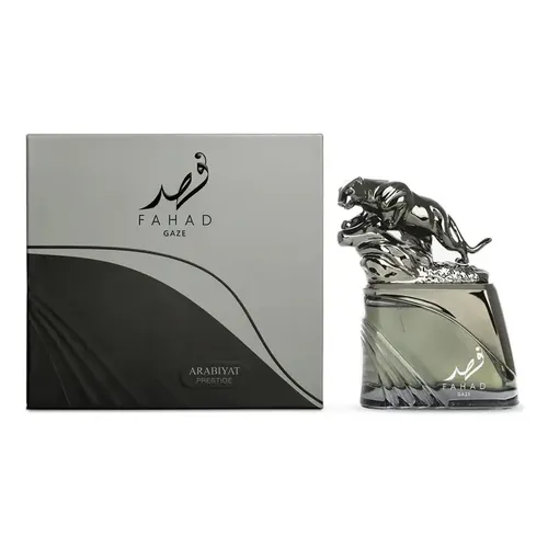 Arabiyat Fahad Gaze 100Ml