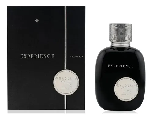 Khadlaj Experience 25