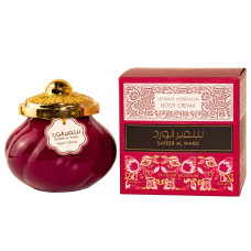 .. Pasta Ard Al Zaafaran Safeer Al Ward