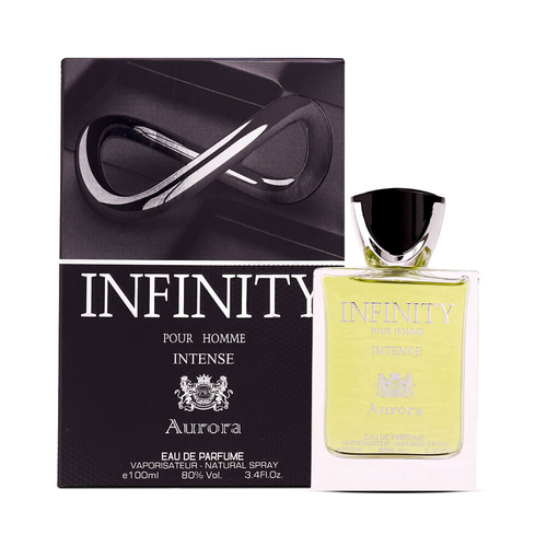 Aurora Scents Infinity Pour Home Intense 100Ml