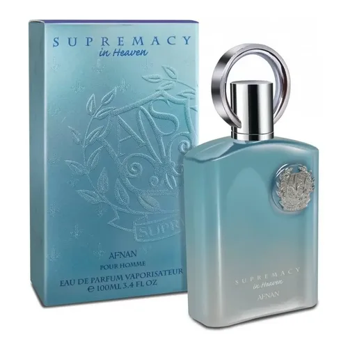 Afnan Pour Homme Supremacy In Heaven 100Ml