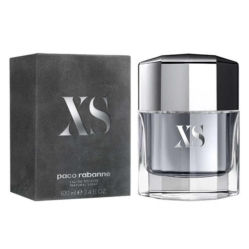 . Paco Rabanne Xs 100ml
