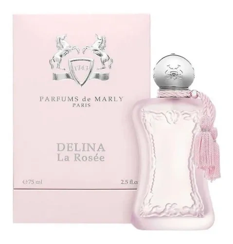 . Parfums De Marly Delina La Rosee 75ml
